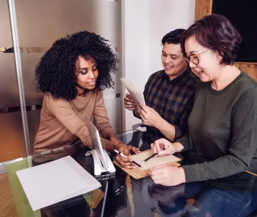 what is a case manager