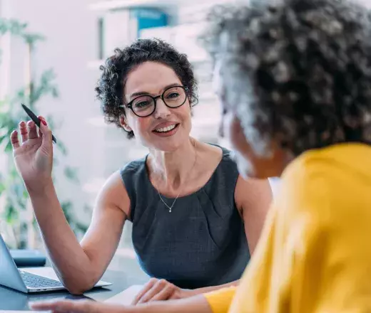what is a management consultant