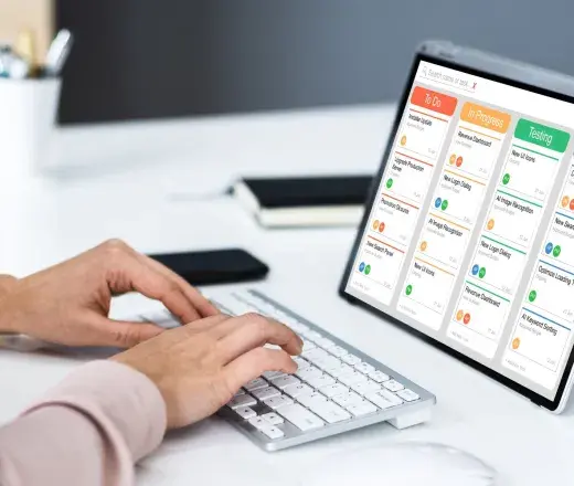 what is management of technology