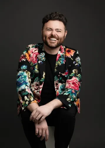 image of Dr. Chris Culver