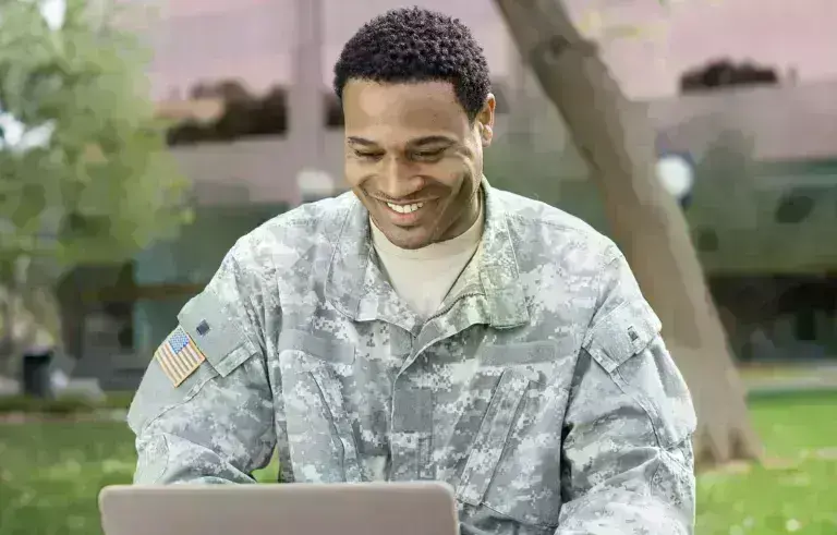 Military Member