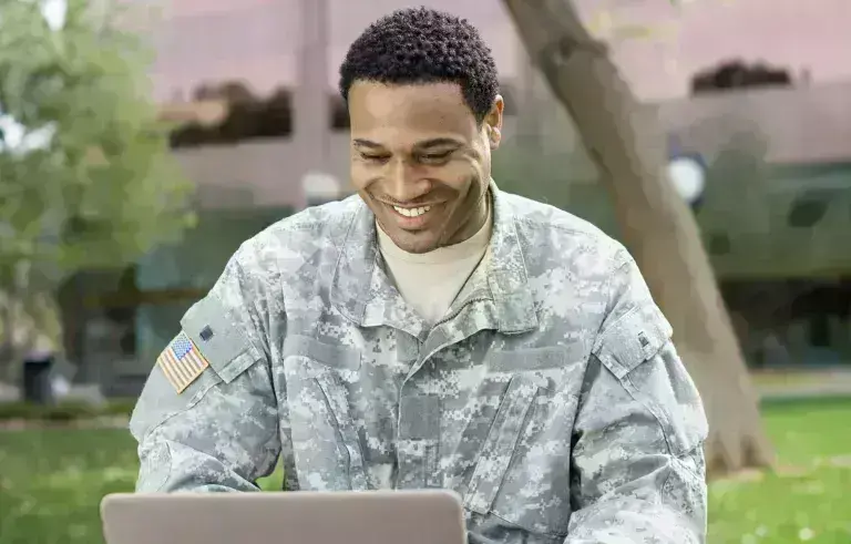 Military Member