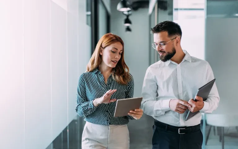 Is an Online Business Administration Degree Right for You Quiz