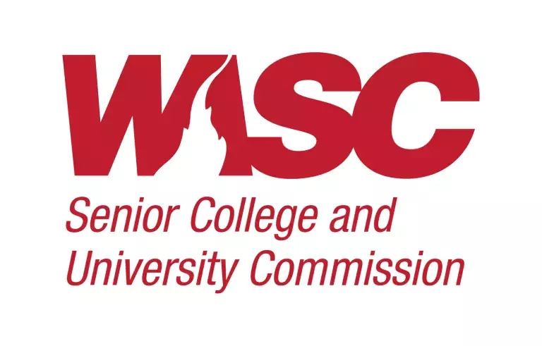 WASC Accreditation