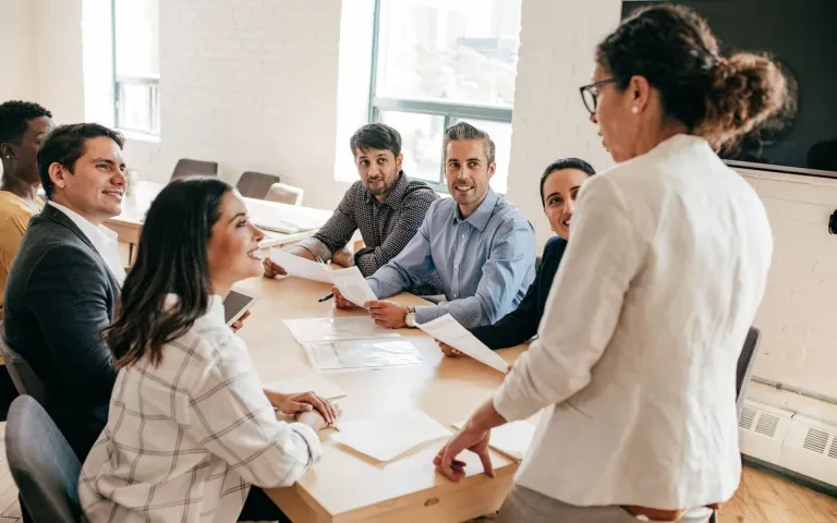 What Can You Do with a PhD in Organizational Leadership