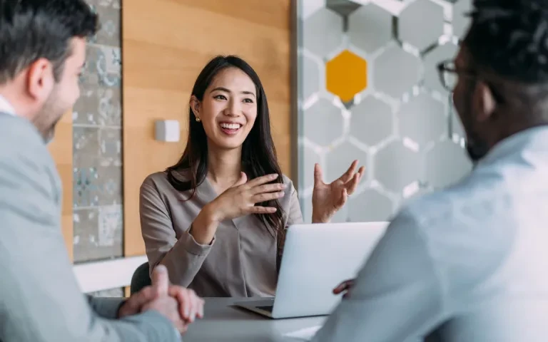 careers with a business administration degree