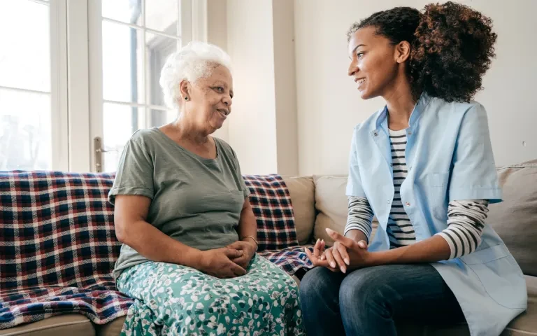 what are health and human services?