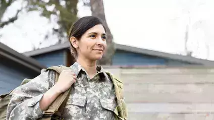 Active-Duty Servicemember