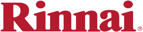Rinnai America logo