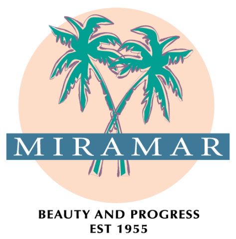 city of miramar logo