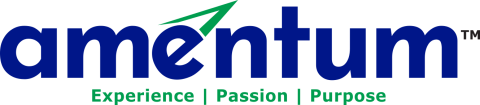 Amentum logo