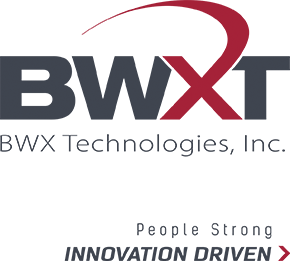 BWXT logo