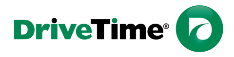 DriveTime logo