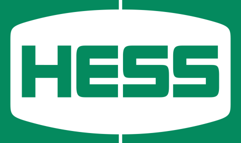 Hess logo