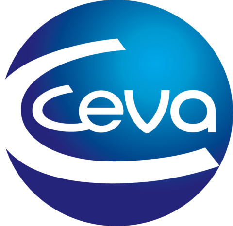 Ceva logo