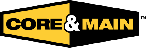 Core and Main logo