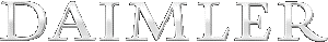 Daimler logo