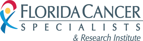 Florida Cancer Specialists logo