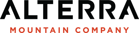 Alterra Mountain Company logo