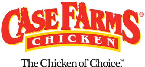 Case Farms logo