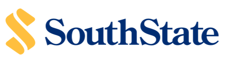 SouthState Bank logo