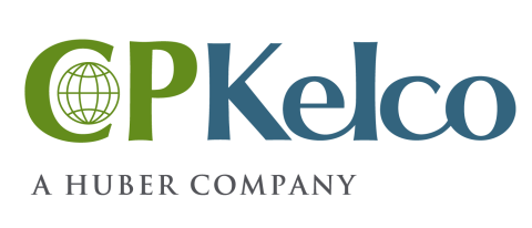 CP Kelco logo
