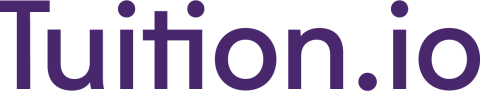 Tuition.io logo 2025