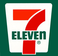 7-Eleven Employees logo