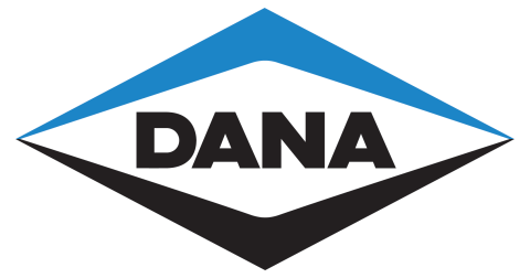 Dana Logo