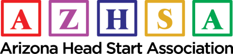 Region 9 Head Start logo