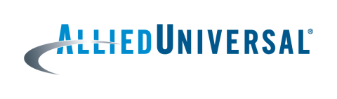 Allied Universal Logo