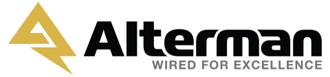 Alterman logo