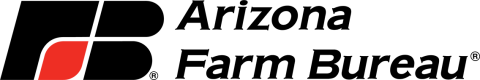 Arizona Farm Bureau logo