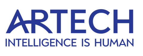 Artech logo