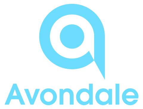 City of Avondale logo