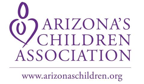 Arizona's Children Association logo
