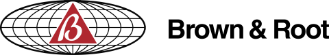 Brown & Root logo