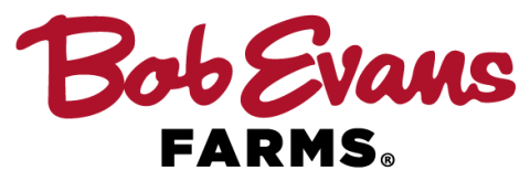 Bob Evans Farms logo