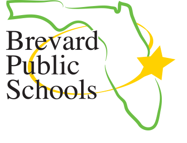 Brevard Public Schools logo
