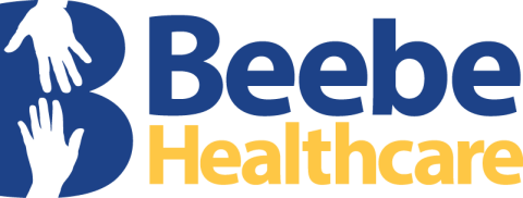 Beebe Healthcare logo