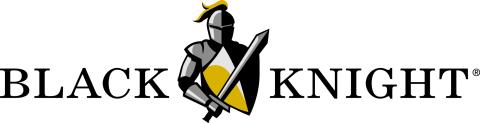 Black Knight logo