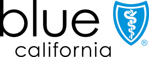 Blue Shield CA logo
