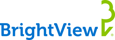 BrightView logo