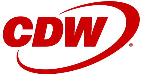 CDW logo 2025