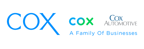 Cox logo
