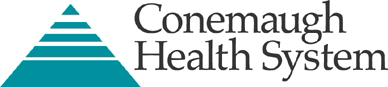 Conemaugh Health System logo