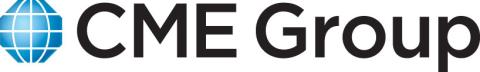 CME Group logo
