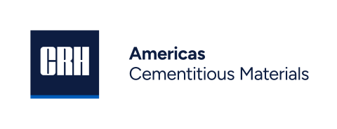 CRH Americas Cementitious Materials logo