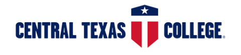 Central Texas Logo
