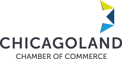 Chicagoland Chamber of Commerce logo